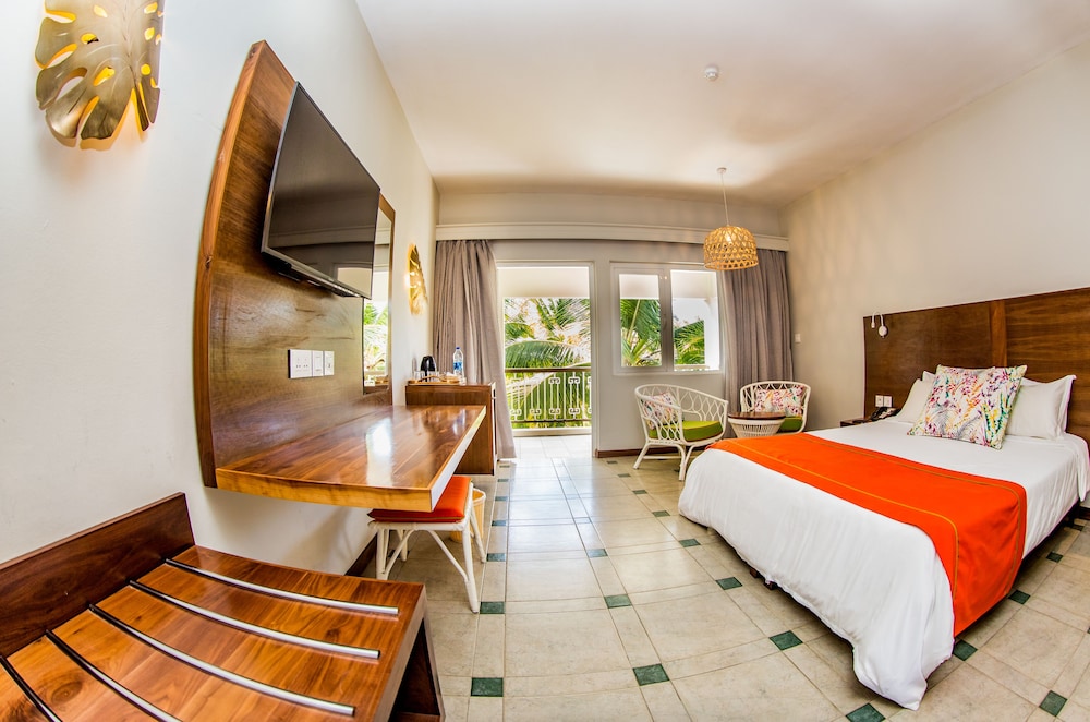 Tarisa Resort Spa 7/43