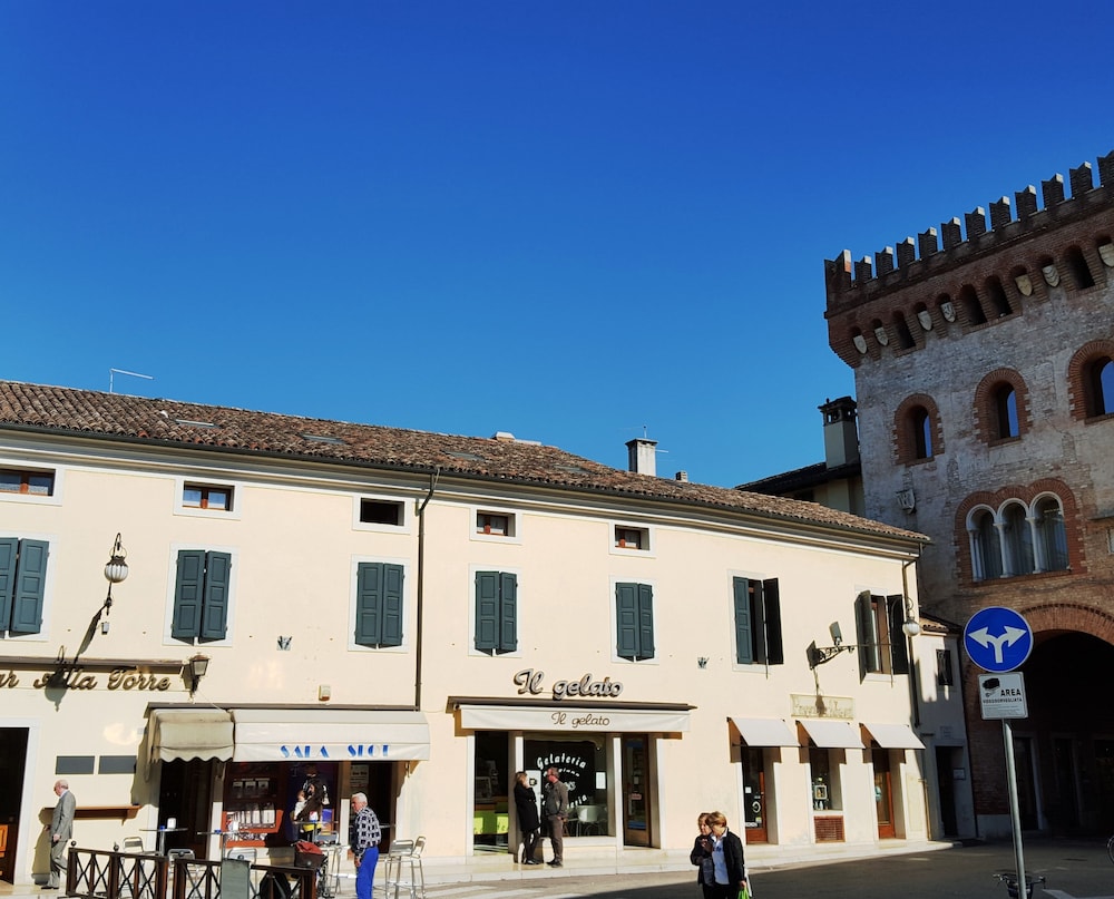 Hotel Patriarca 2/68