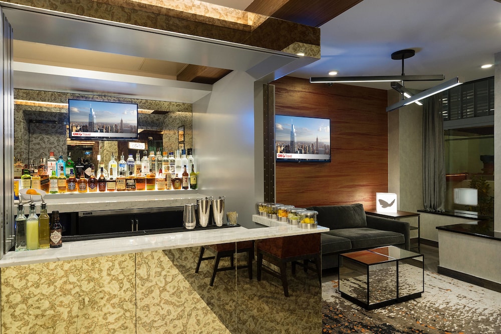 Fairfield Inn and Suites New York Manhattan Central Park 27/44
