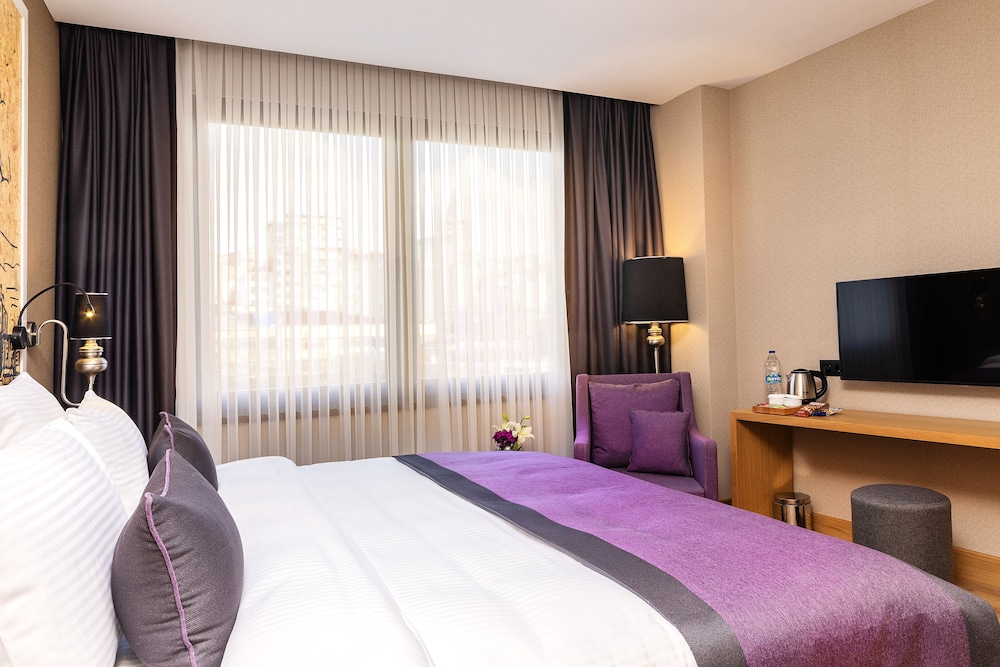 The Halich Hotel Istanbul Karakoy 7/34