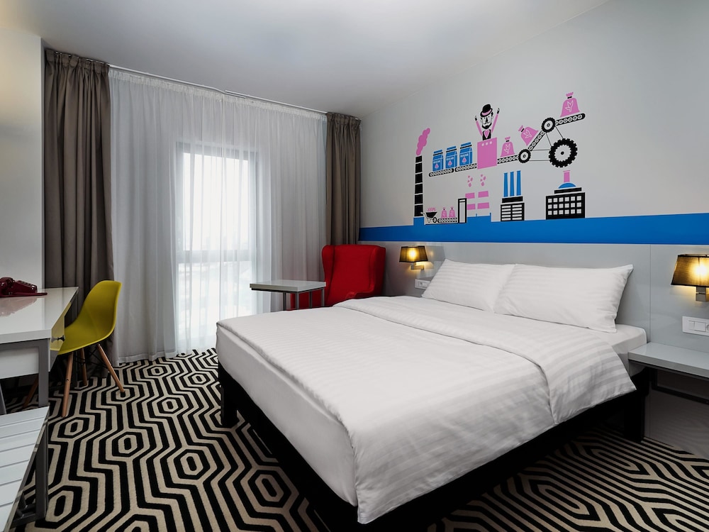 IBIS STYLES ARAD 14/49