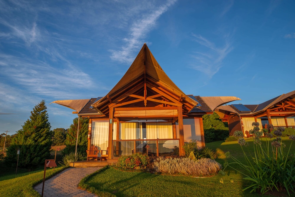 Bourbon Serra Gaucha - Divisa Resort 10/66