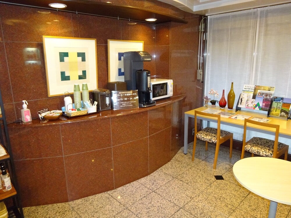 Matsumoto Wellton Hotel 21/26