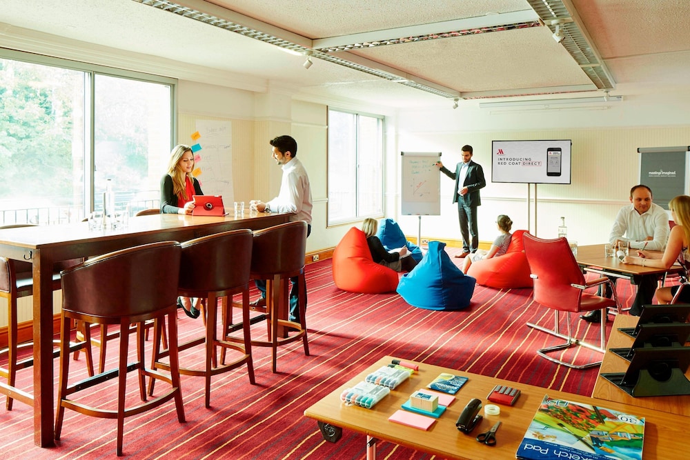 Delta Hotels By Marriott Heathrow Windsor 28/39