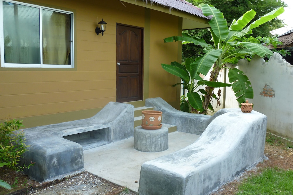 Lanta Castaway Beach Resort 21/50