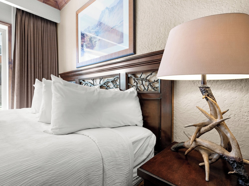 Canyons Village Condos By All Seasons Resort Lodging 27/66