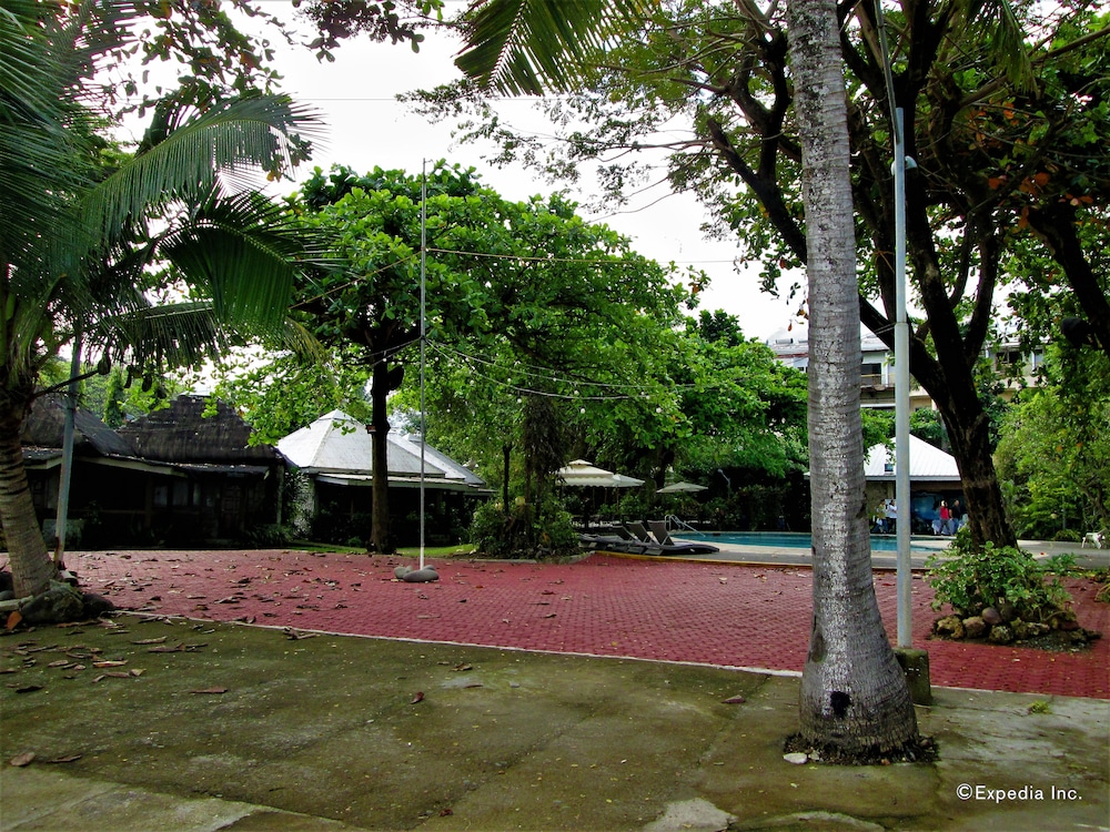 surroundings