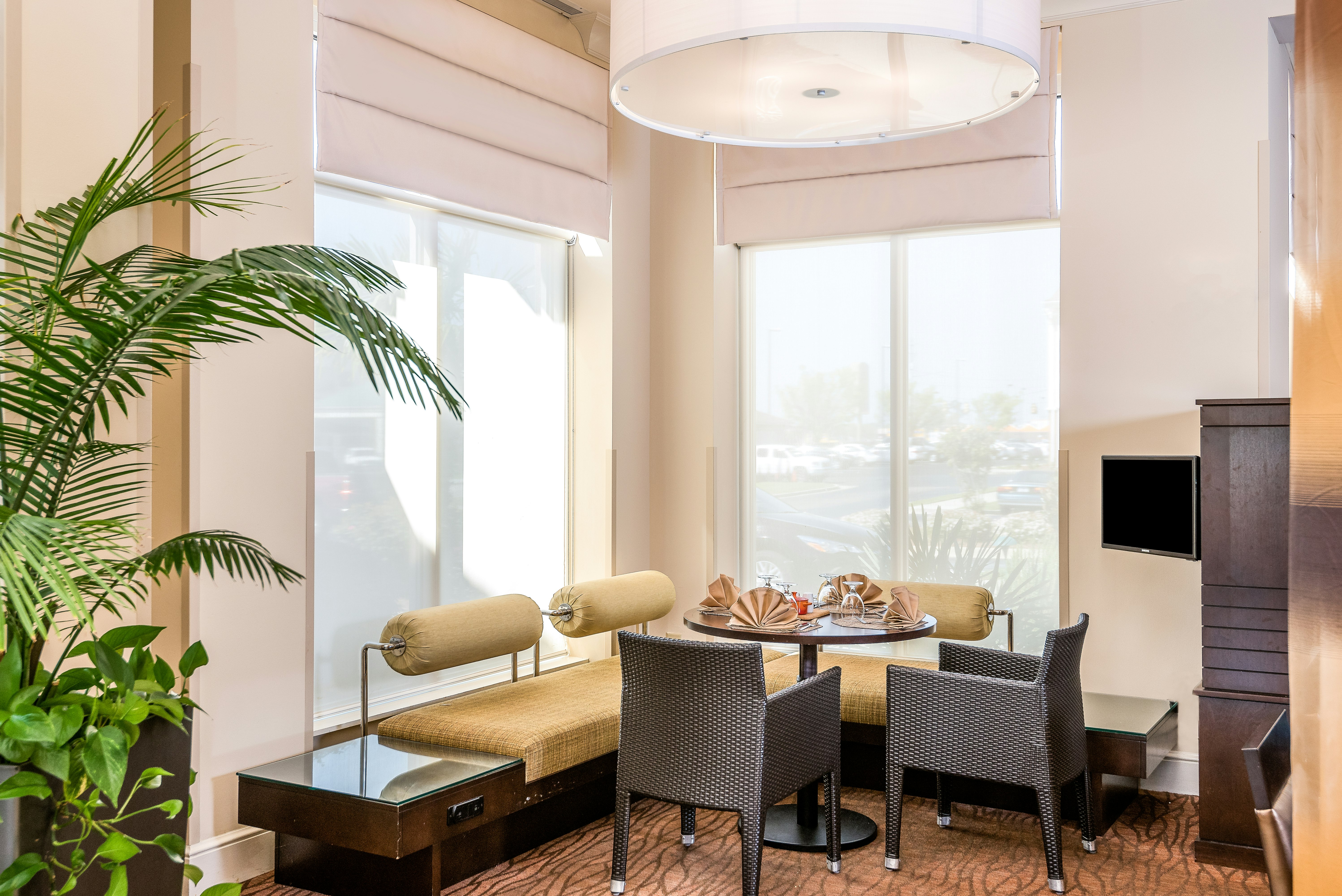 Hilton Garden Inn Florence 8/19