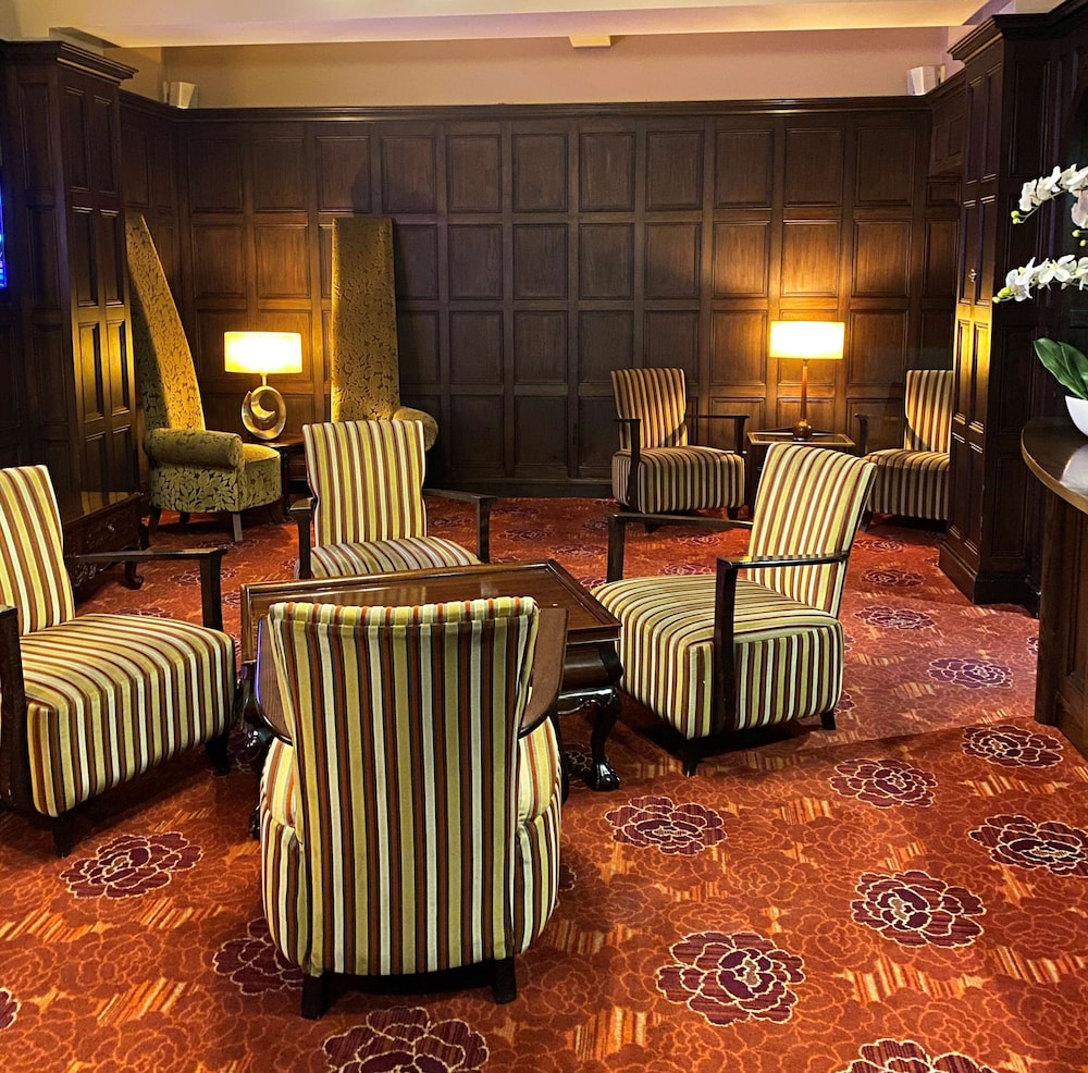 Barton Manor Hotel & Spa, BW Signature Collection 48/61