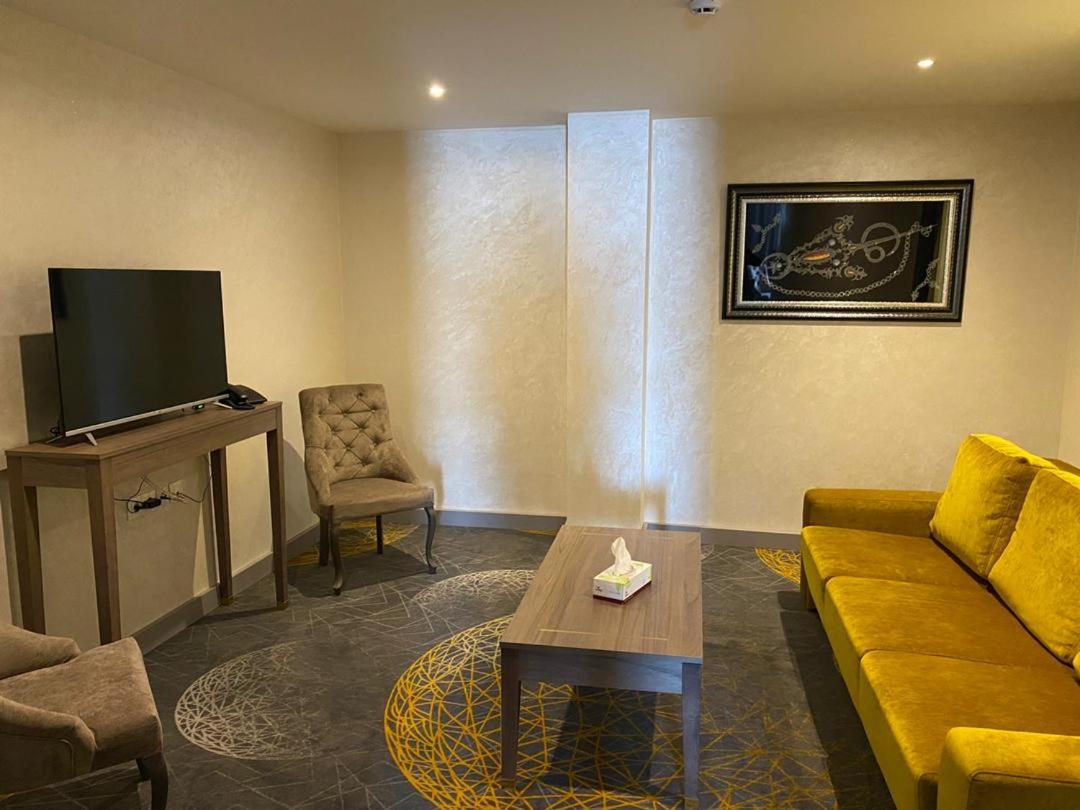 Hotel Messaoudi 26/28