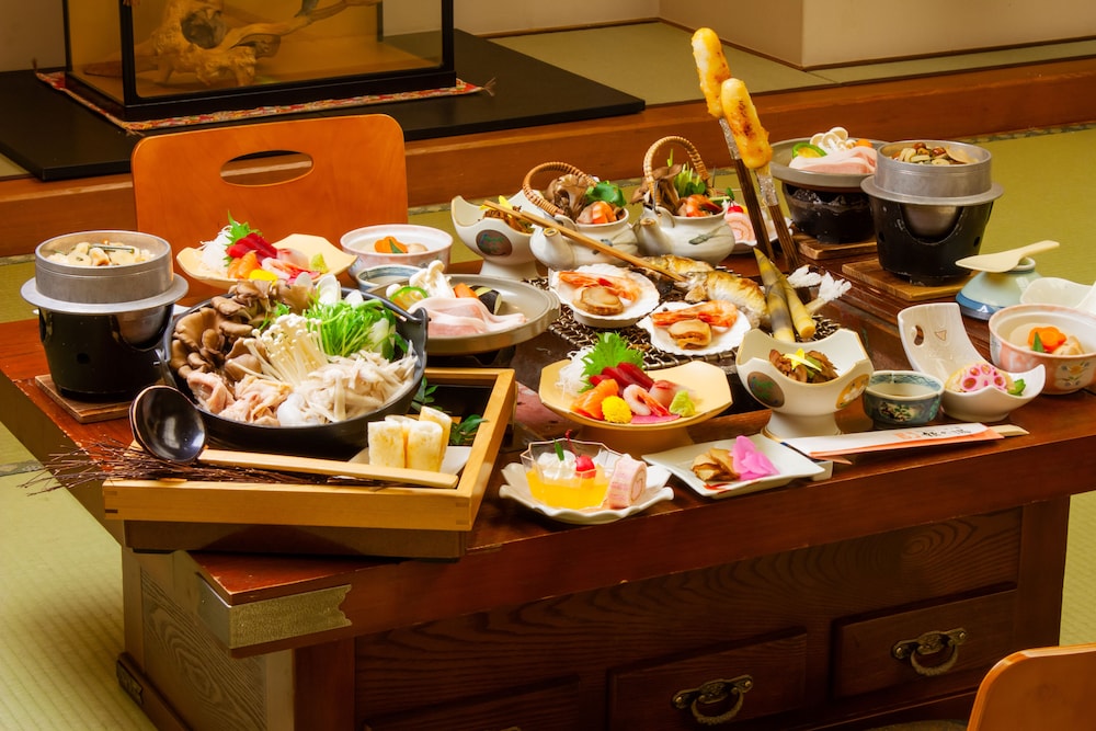 KAMENOI HOTEL Akita Yuze 42/59
