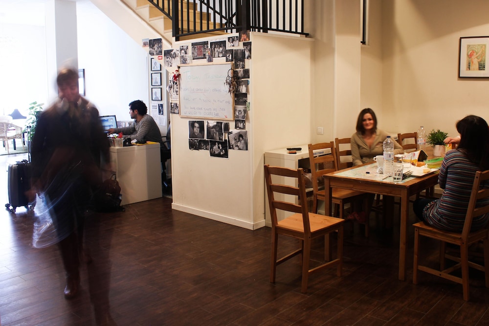 360 Hostel 29/34