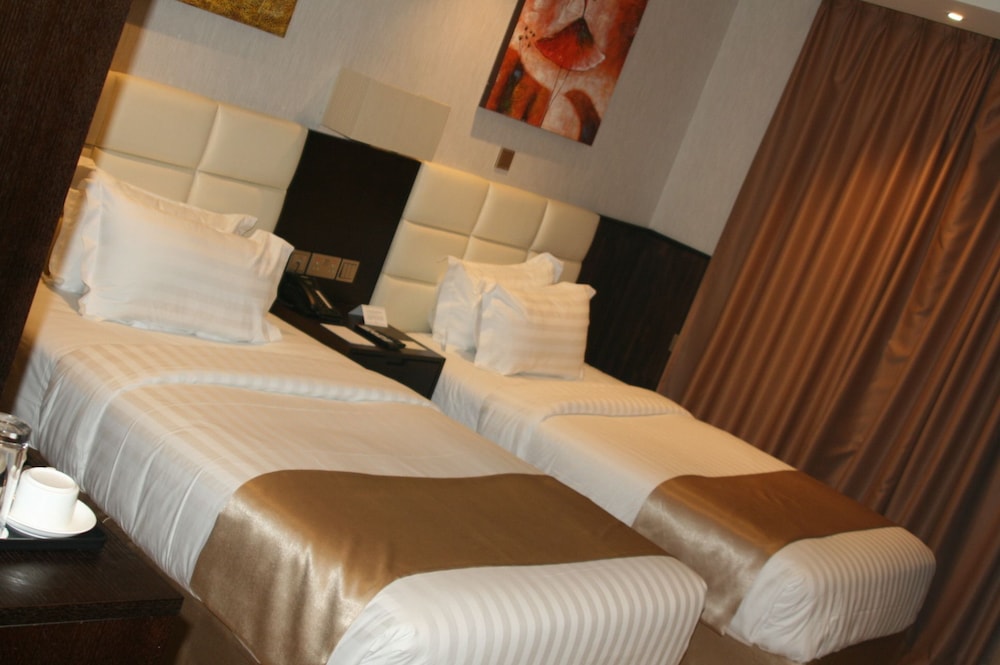 The Secure Inn Hotel Muscat 22/69