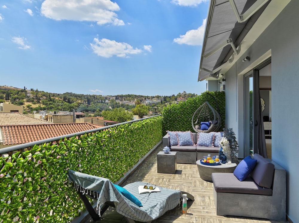 Acropolis City Life BH 22/32