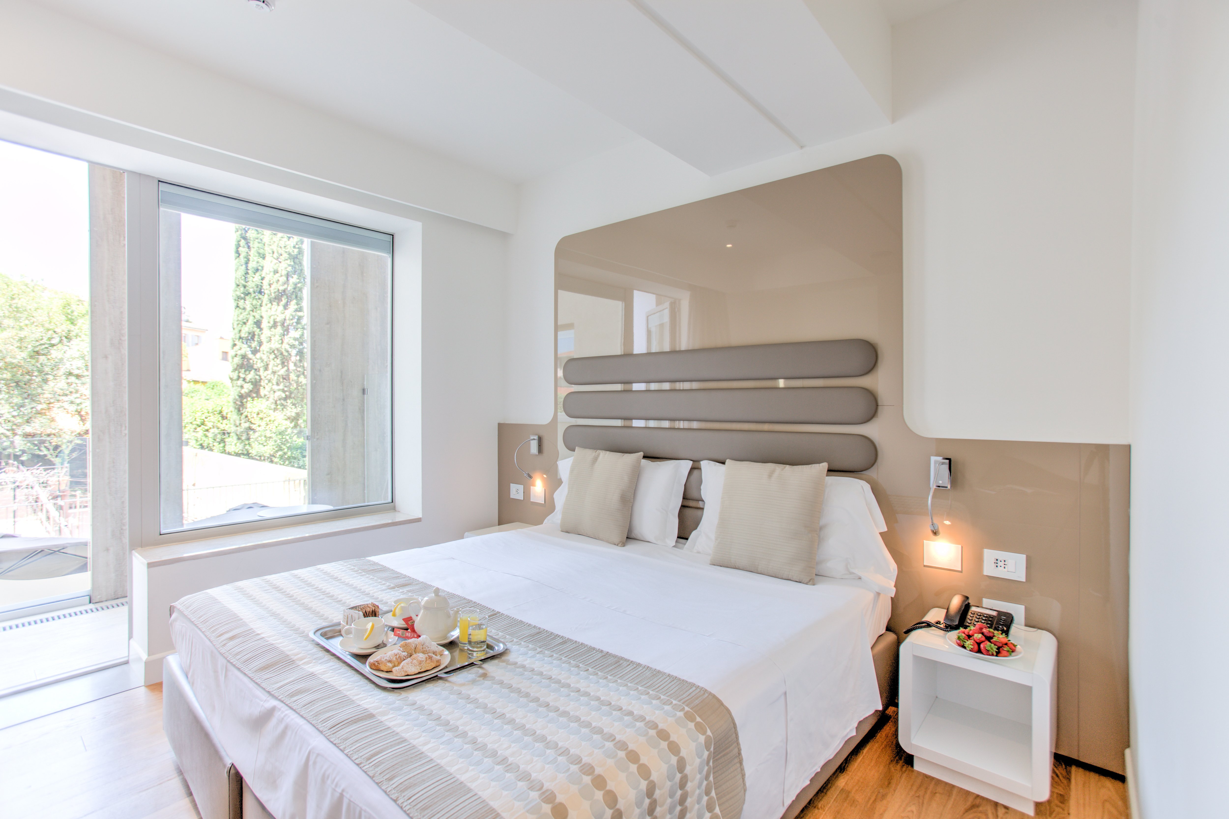 MH Florence Hotel & Spa 5/39