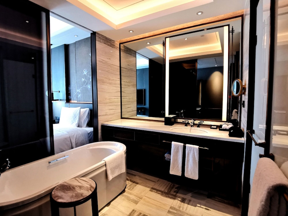 Wanda Vista Changchun 28/29