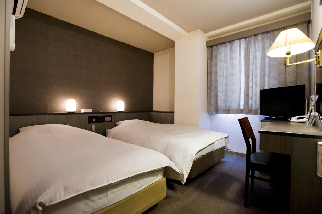 Hotel Taisei 26/36