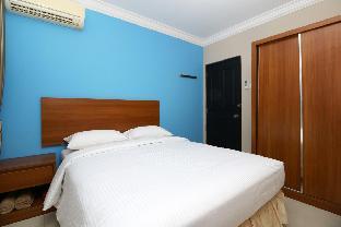 Deluxe, Twin Beds