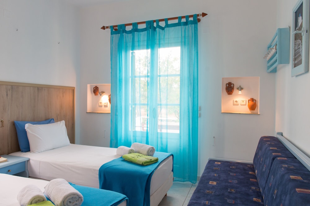 Edem Hotel Apartments 46/72
