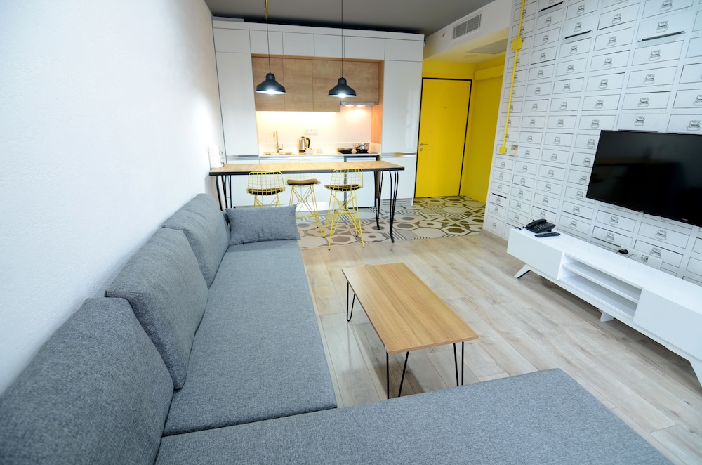 Coordinat Suites 45/65