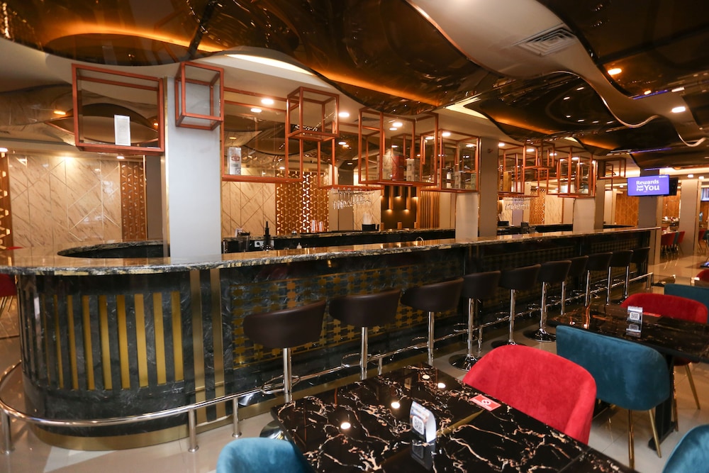 Best Western Batang Garing 7/49