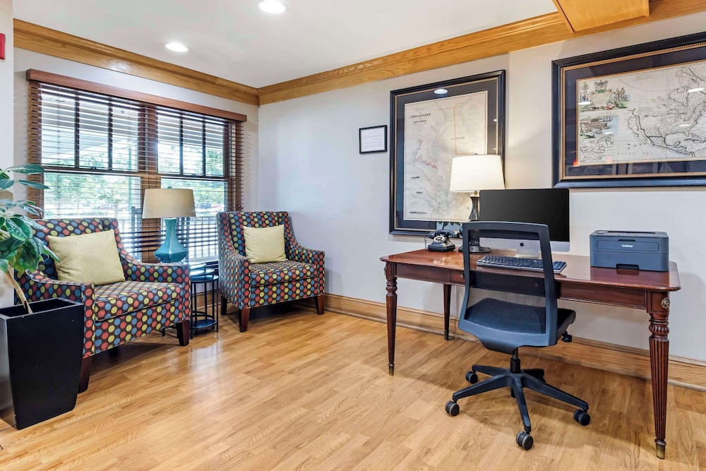 Country Inn & Suites By Radisson, Annapolis, MD 59/62