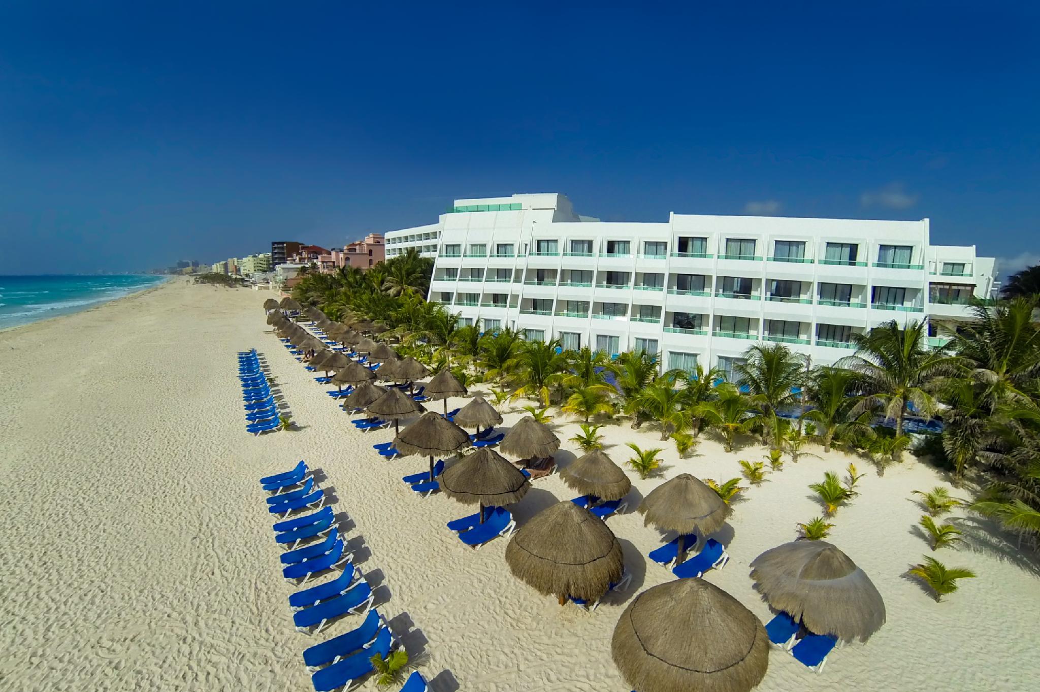 Flamingo Cancun All Inclusive in CANCUN