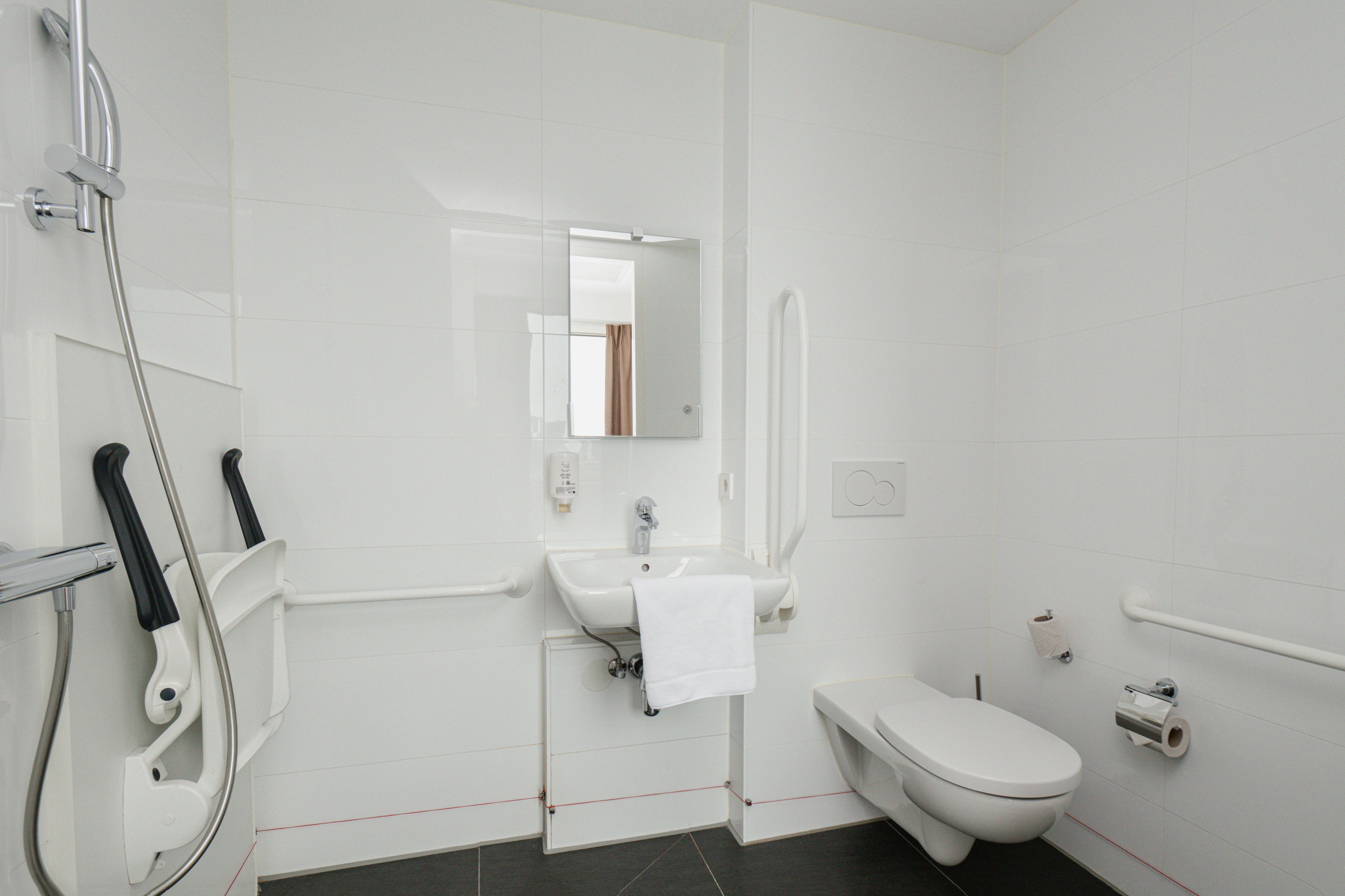easyHotel Amsterdam Zaandam 7/8