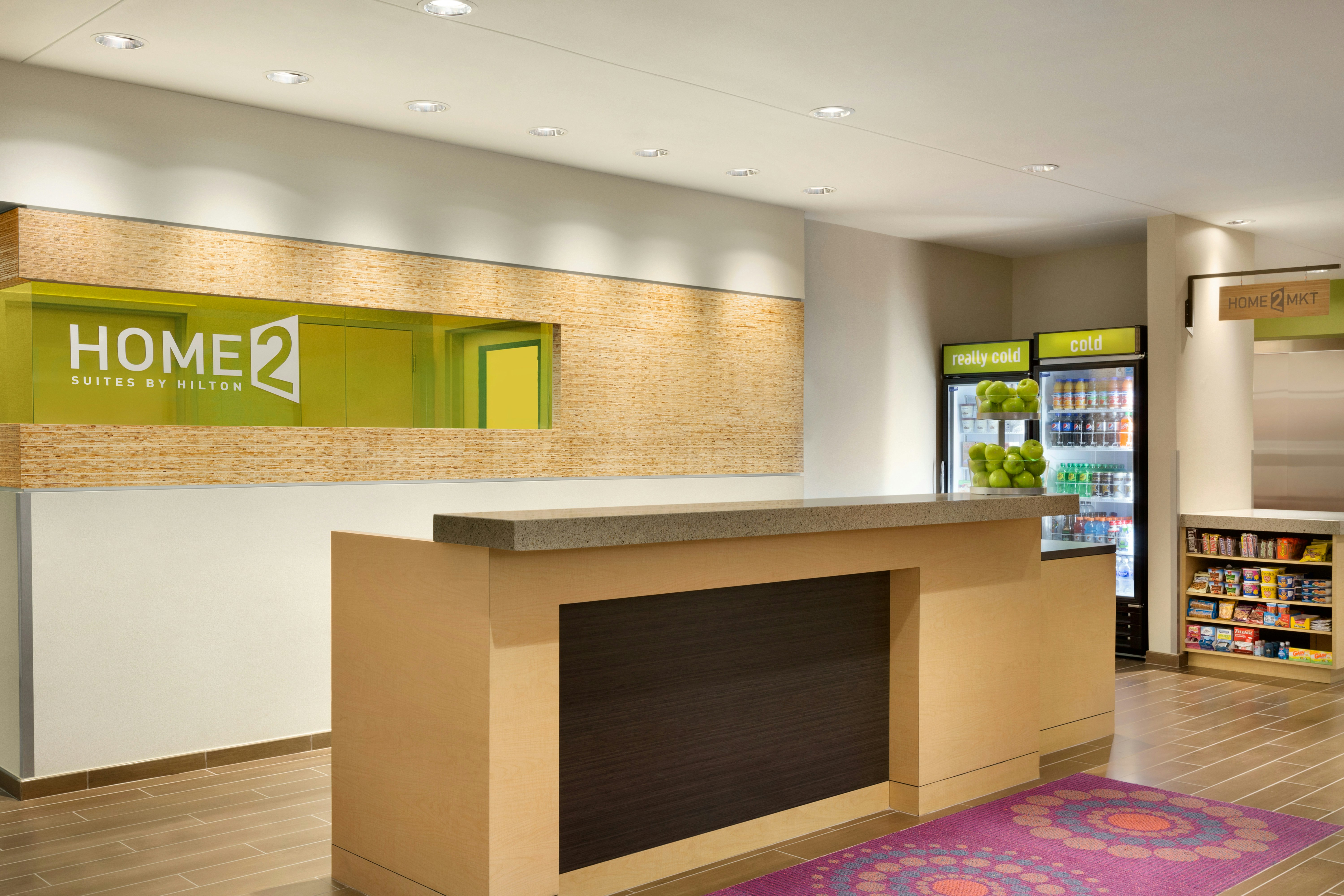 Home2 Suites By Hilton Mcallen Tx 3/44