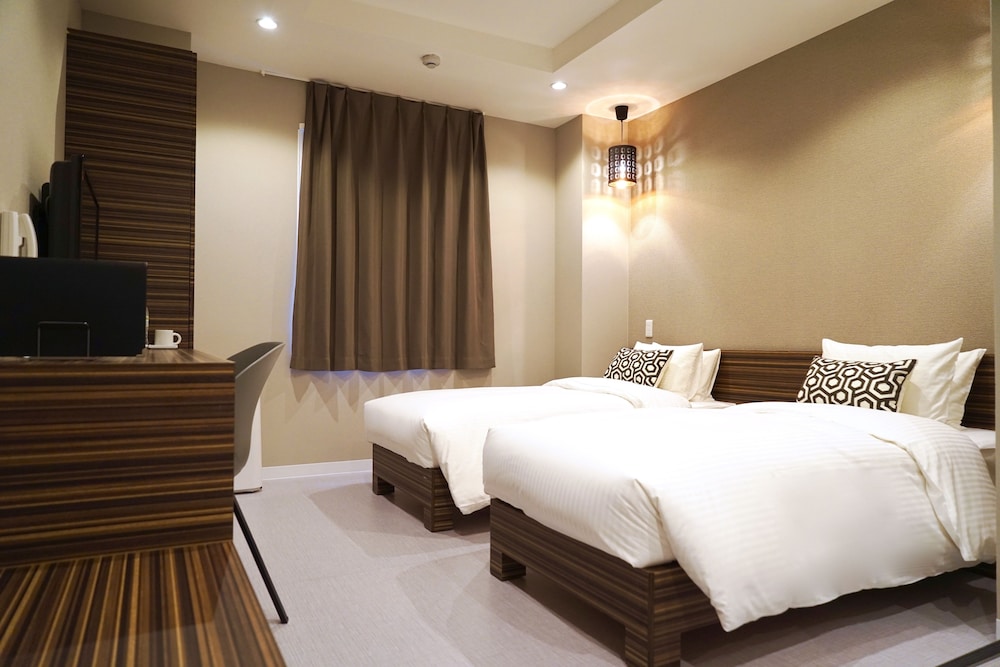 Hotel 88 Shinsaibashi 36/74
