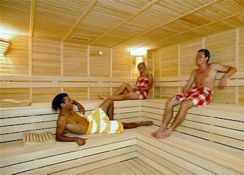 Sural Resort 32/65