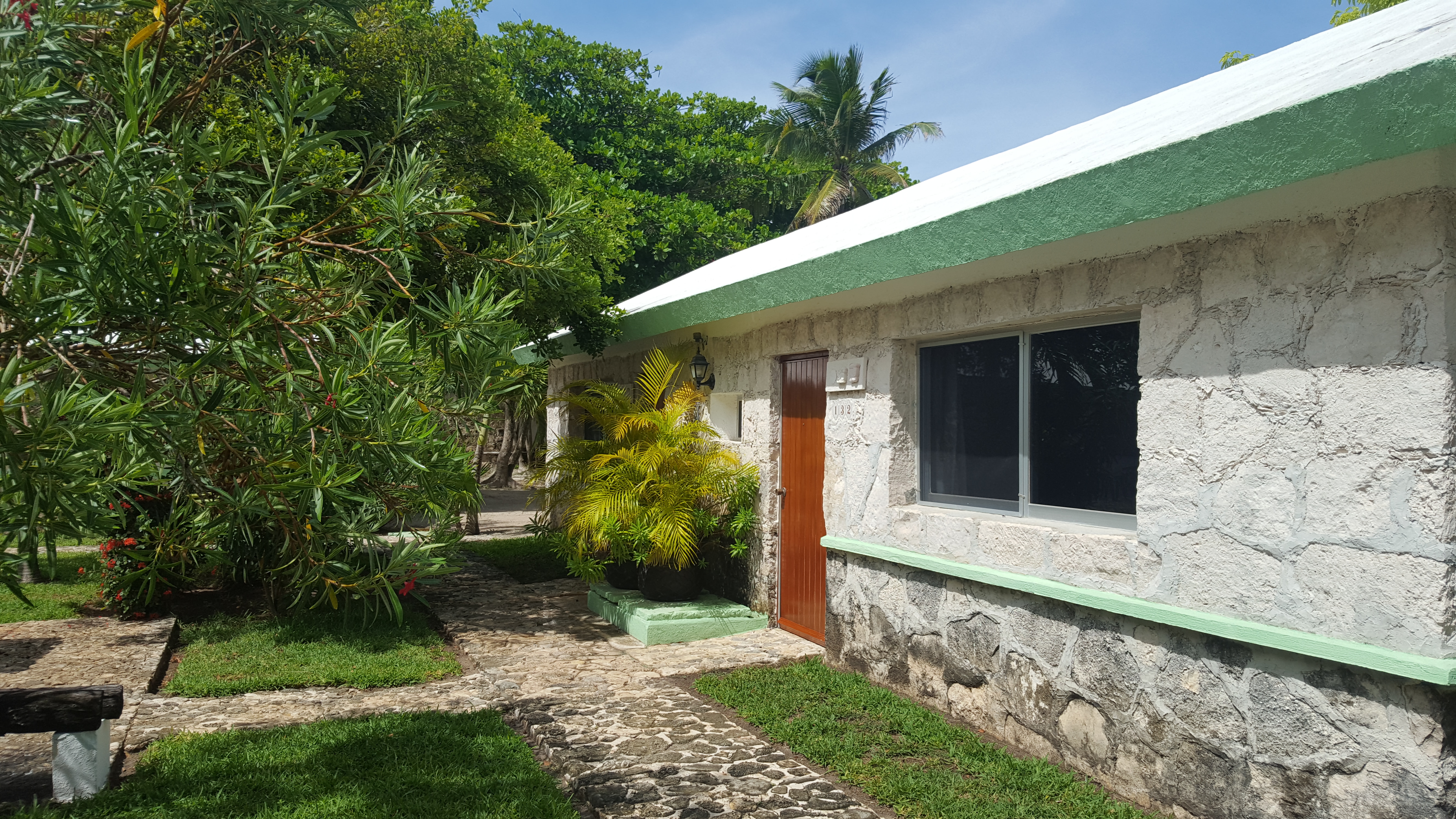 Hotel Akumal Caribe 22/24