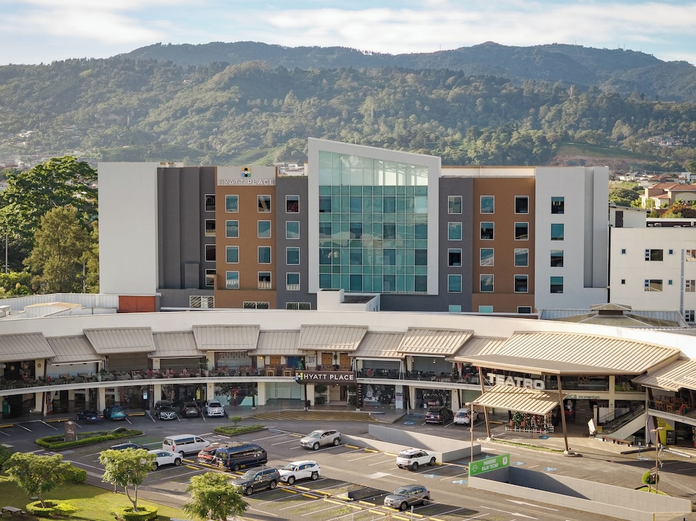 Hyatt Place San Jose/Pinares 6/64
