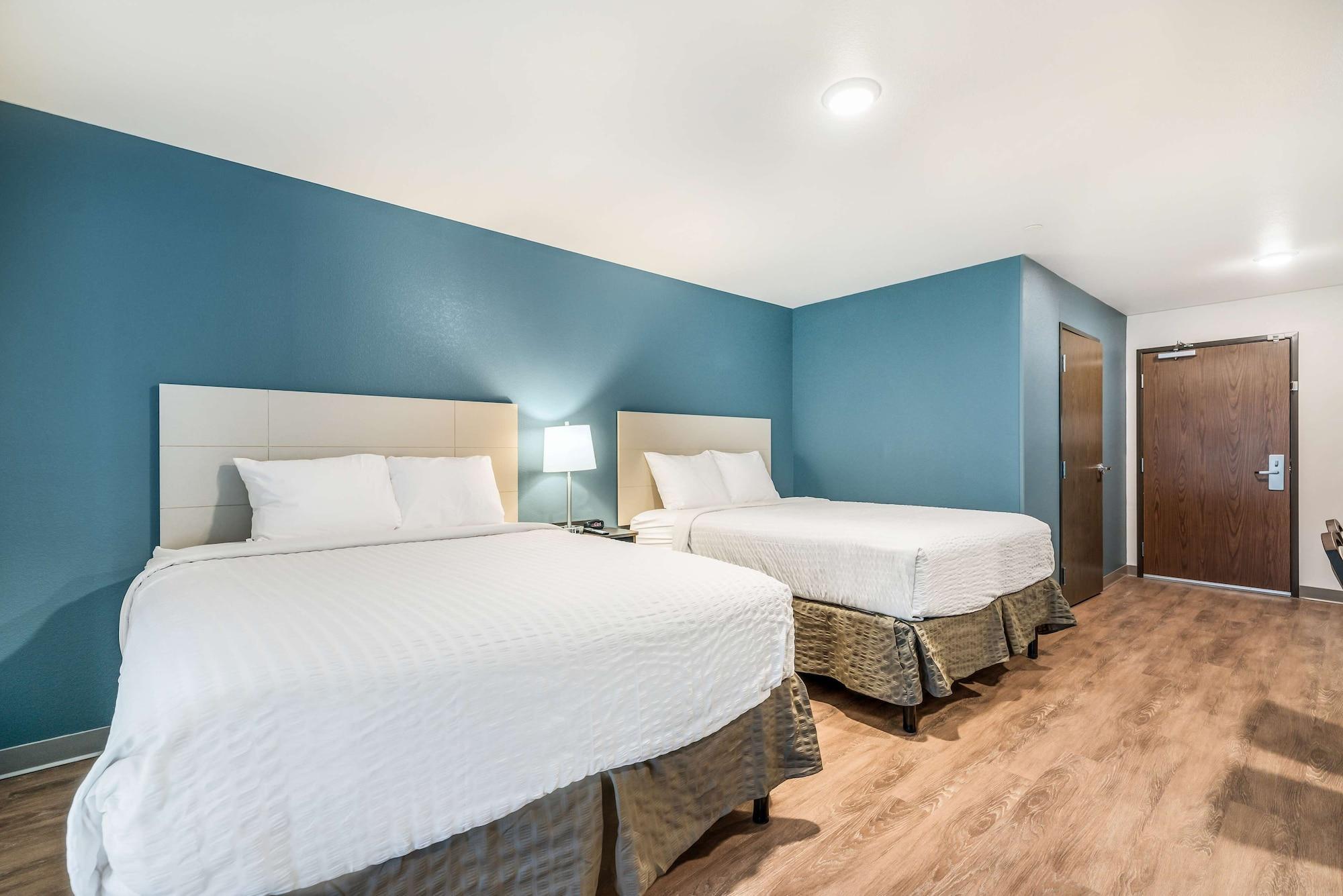 WoodSpring Suites Orlando Kissimmee Maingate 19/43