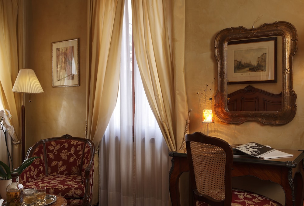 Hotel Bisanzio 29/71