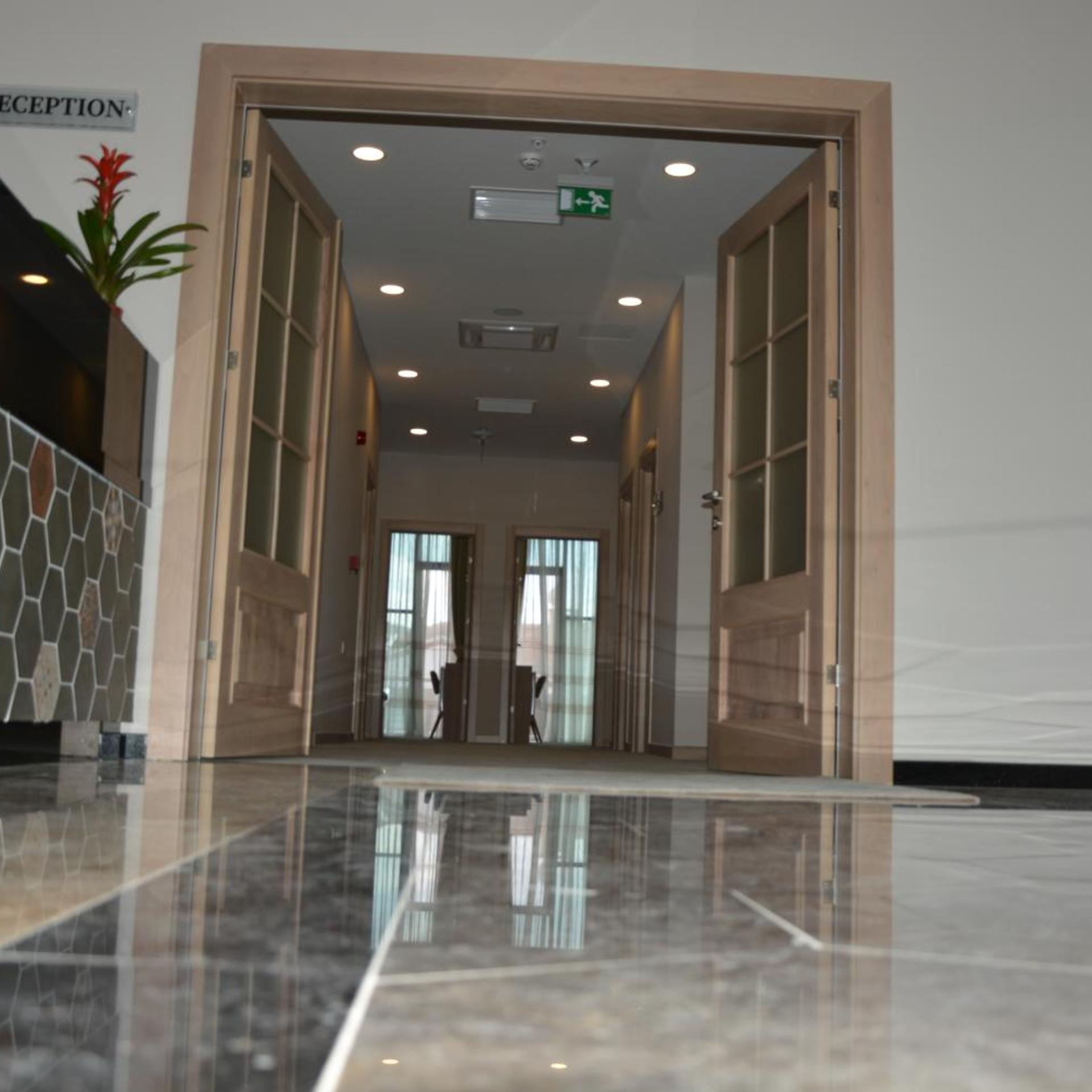 Itu Evi 6/40