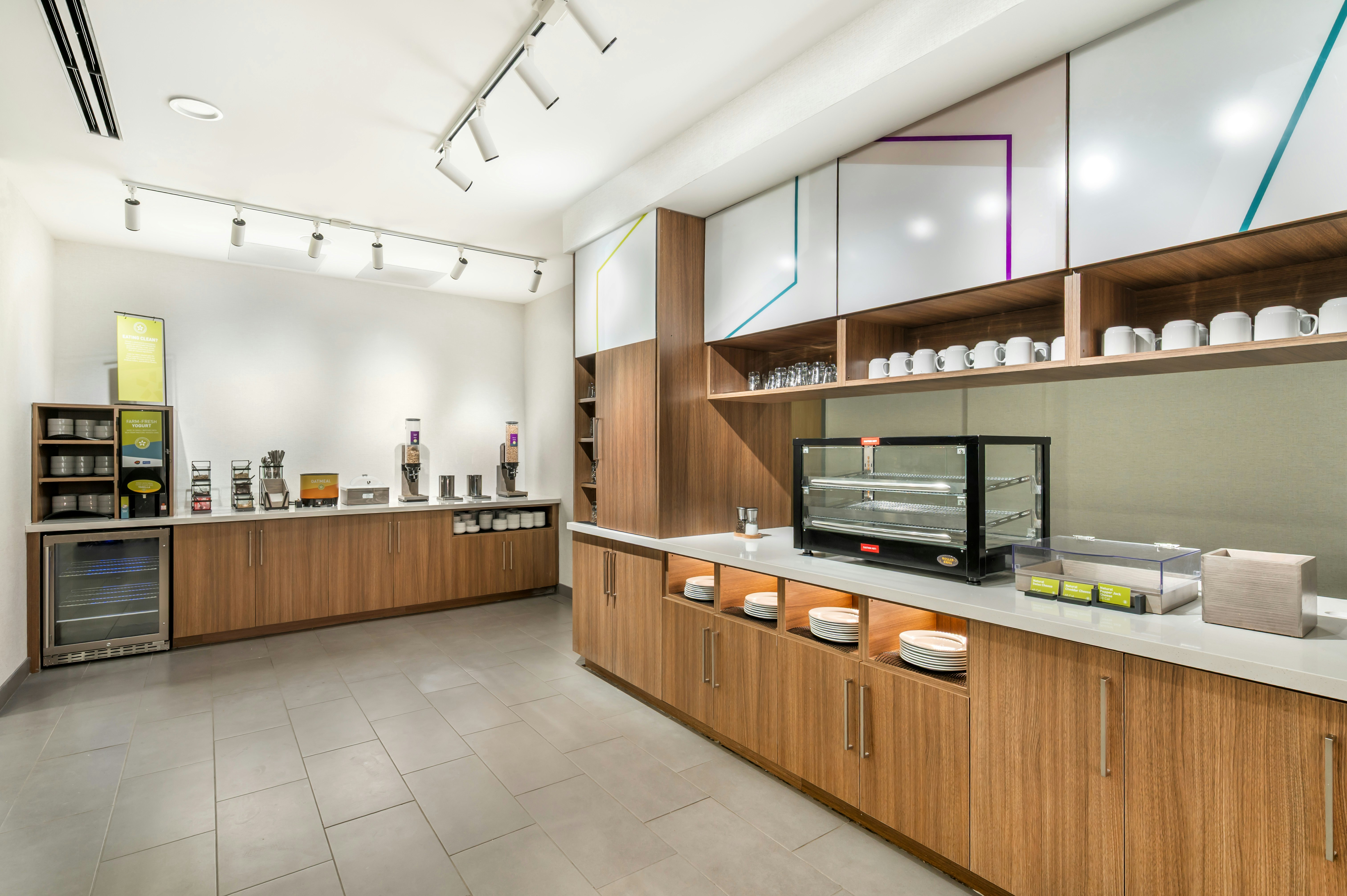 Home2 Suites by Hilton Harrisonburg University 32/50