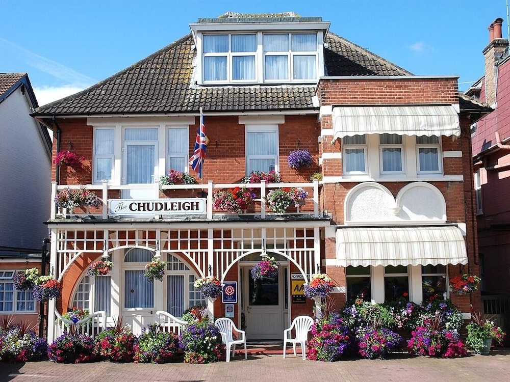 The Chudleigh 4/37