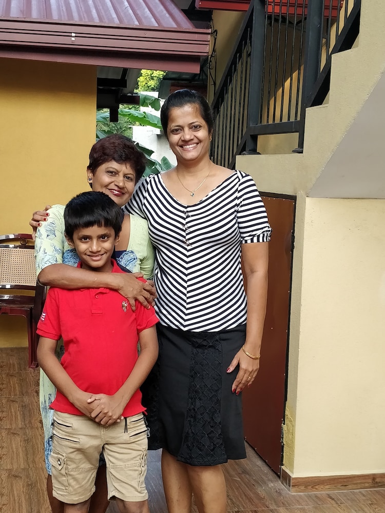 Vero Homestay 7/50