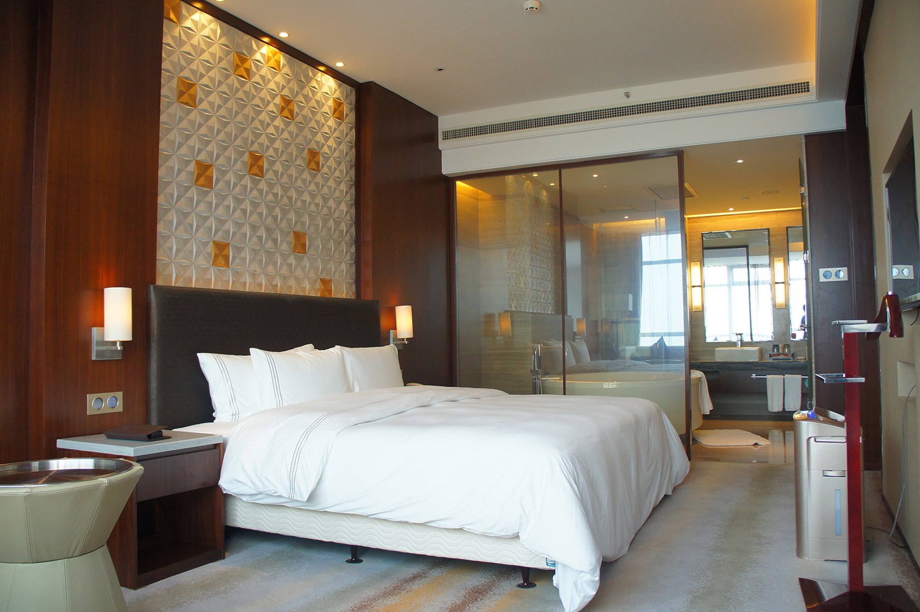 Hotel Nikko Suzhou 25/76