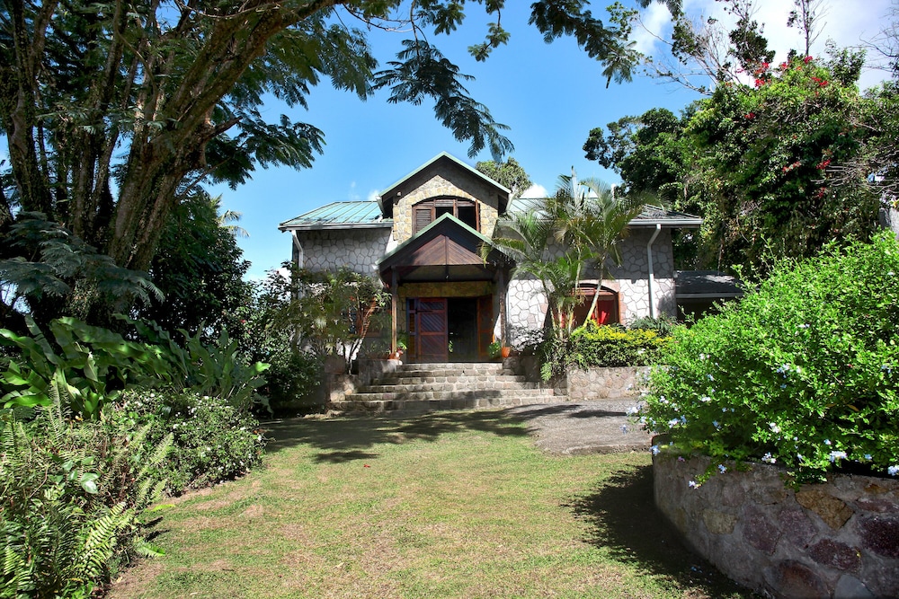 Hermitage Villa 43/46