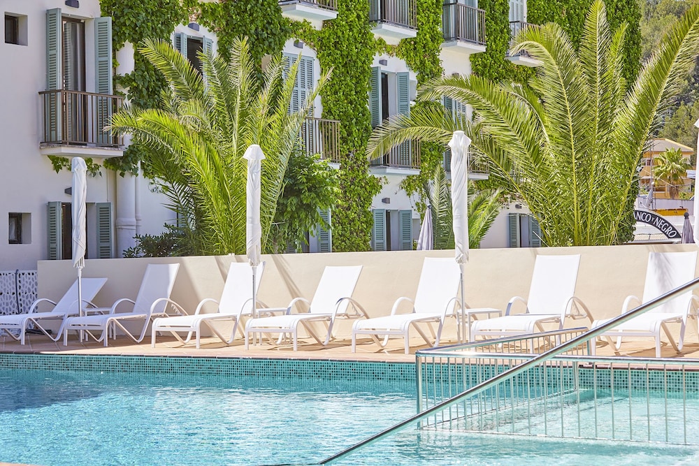 Cupido Boutique Hotel 65/68