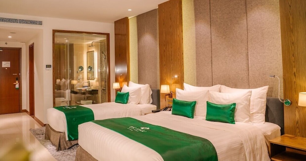Dic Star Hotels Resorts Vinh Phuc 12/43