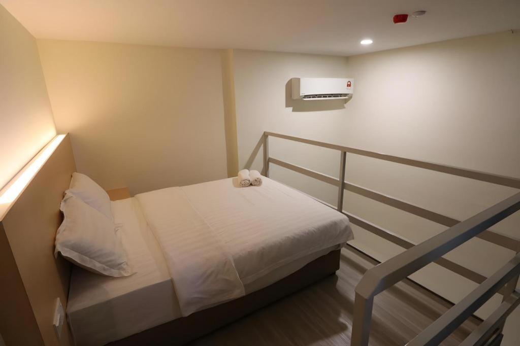 Place2stay Campus Hub 25/31