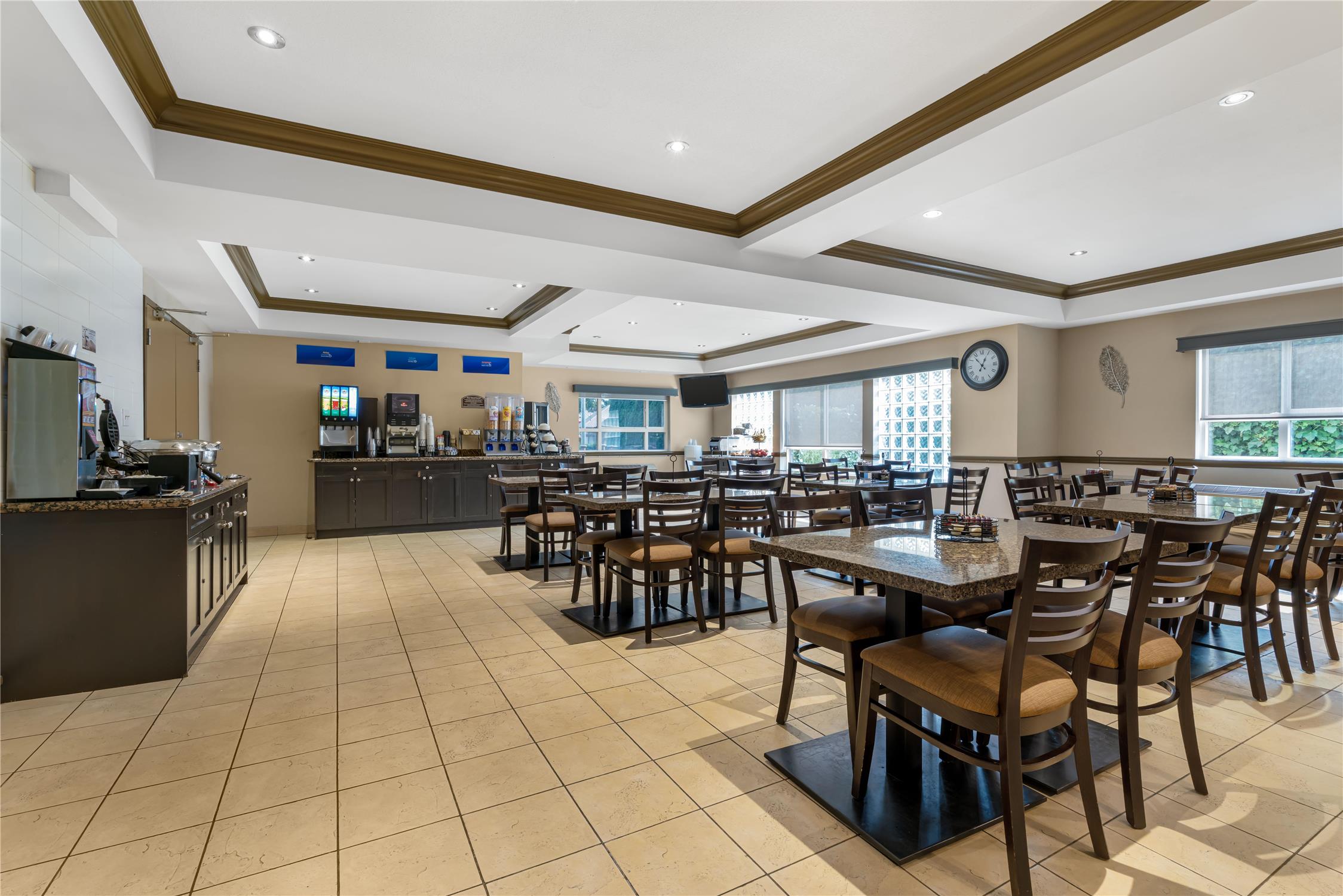 Best Western King George Inn and Suites 48/60