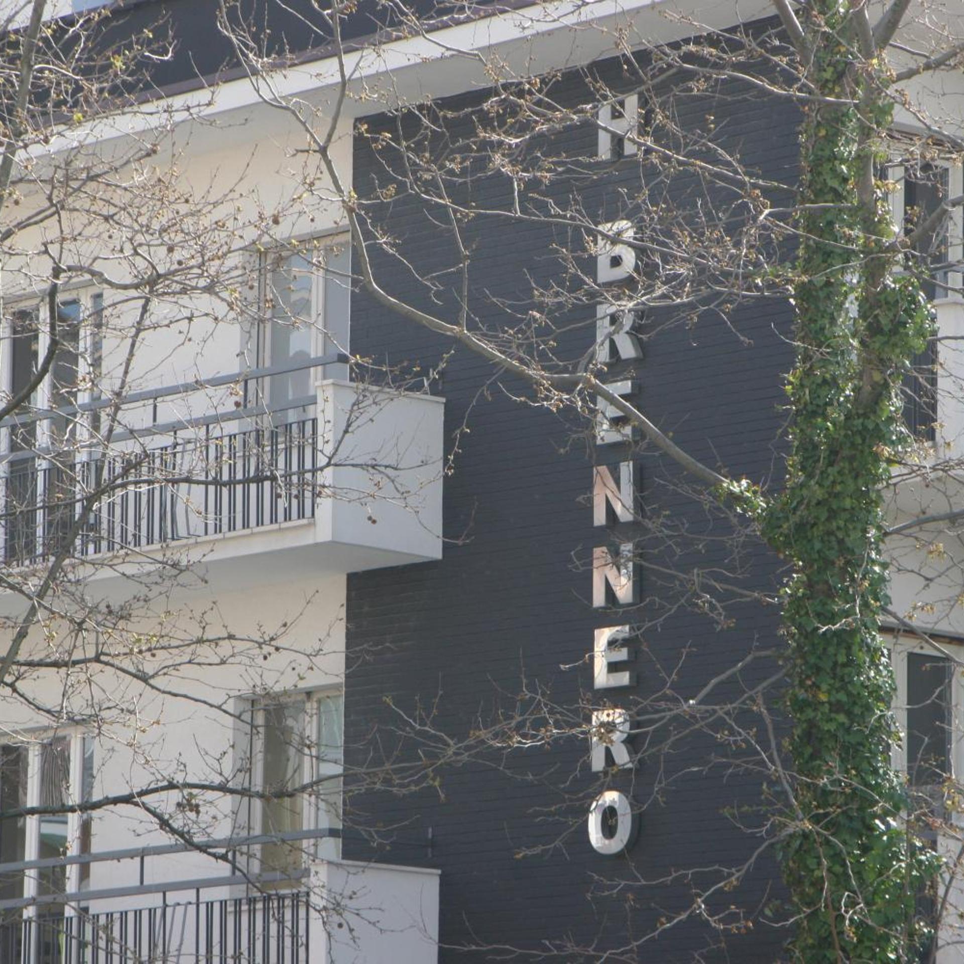 Hotel Brennero 9/45
