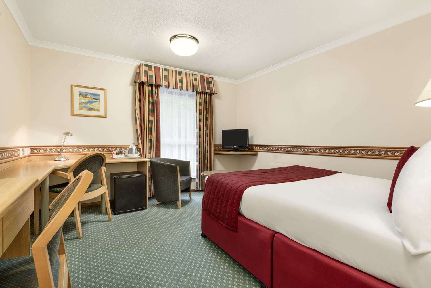 Days Inn by Wyndham Donington A50 3/12