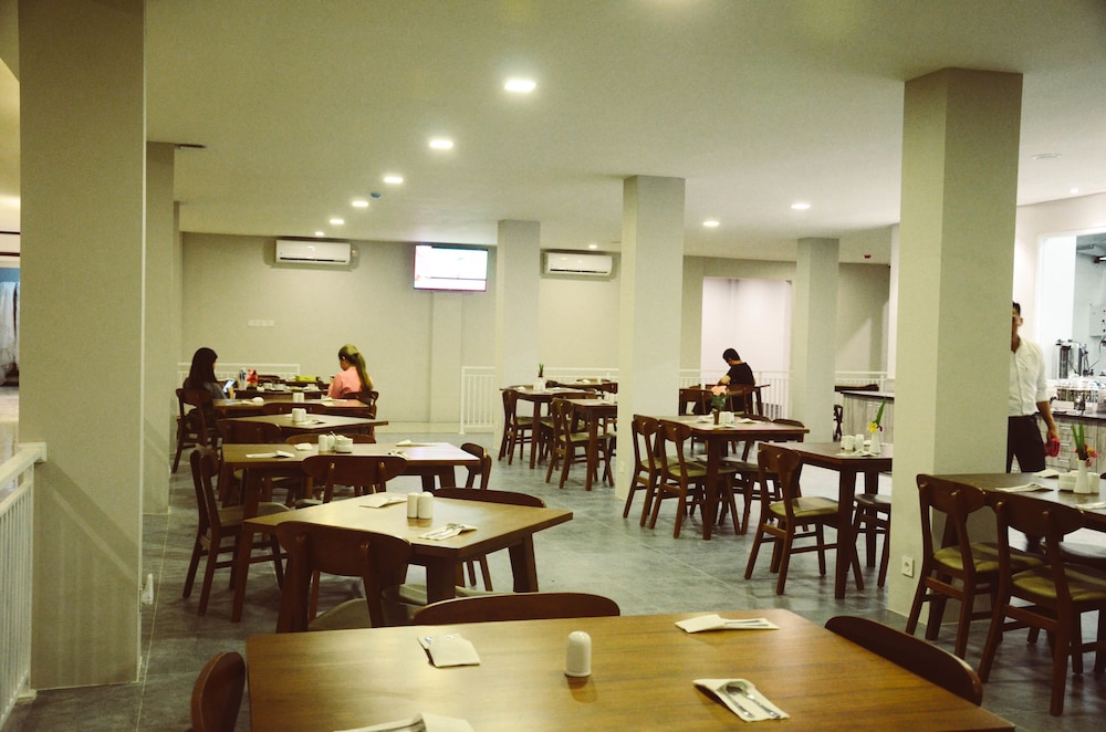 Airish Hotel Palembang 27/39