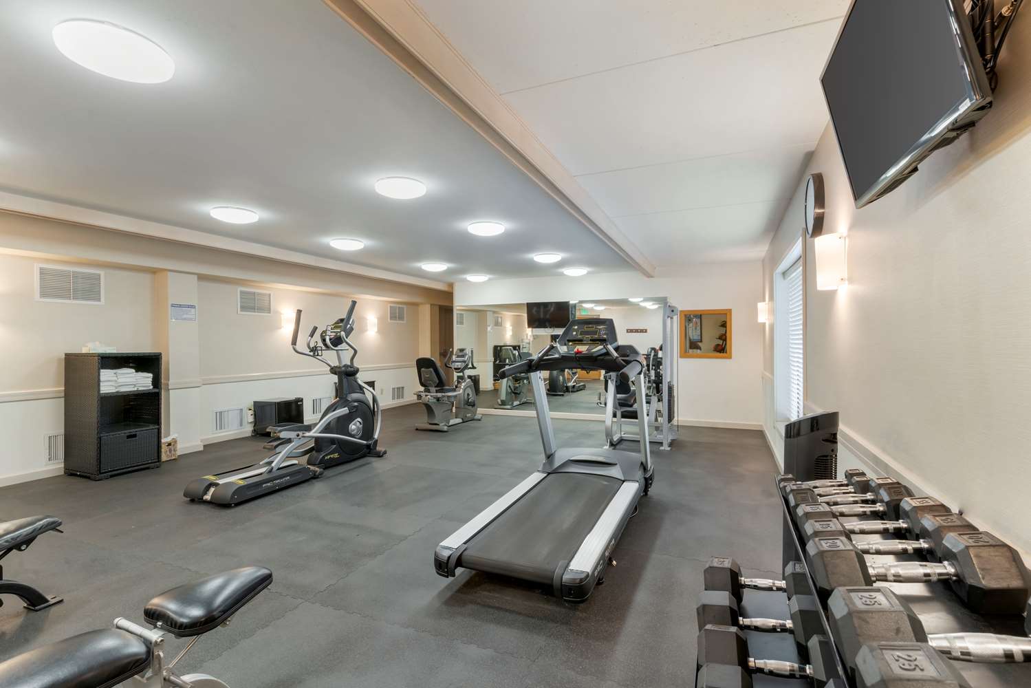 Best Western Plus Ocean View Resort 5/11