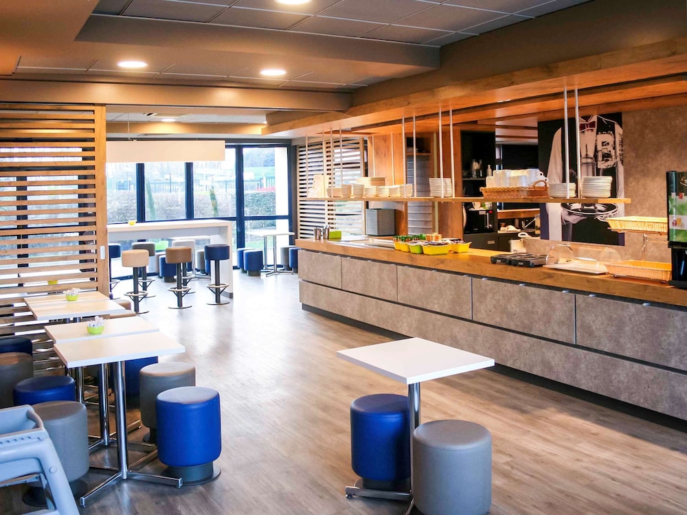 Ibis Budget Marne La Vallee Pontault Combault 4/61